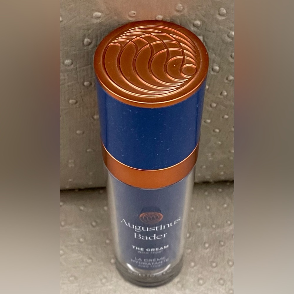 Augustinus Bader The Cream - Full size 50ml/1.7 Fl oz - Picture 5 of 10